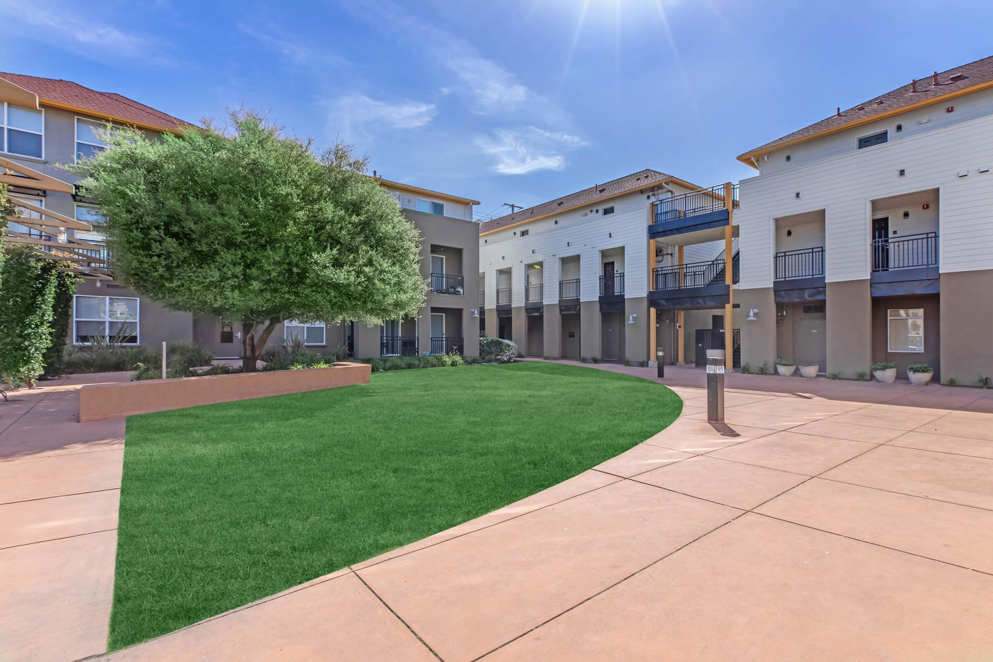The Village at Town Center Image 7