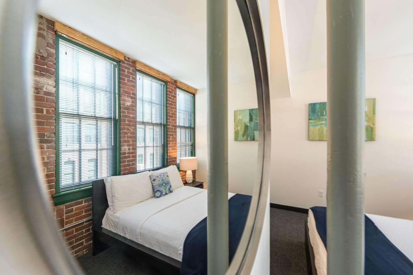 Watch Factory Lofts Image 16