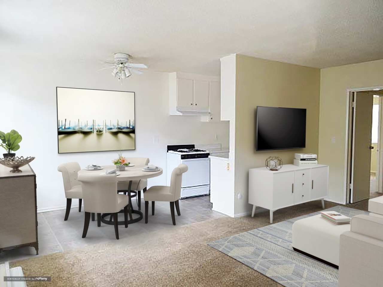 The Madrid Apartments Image 2