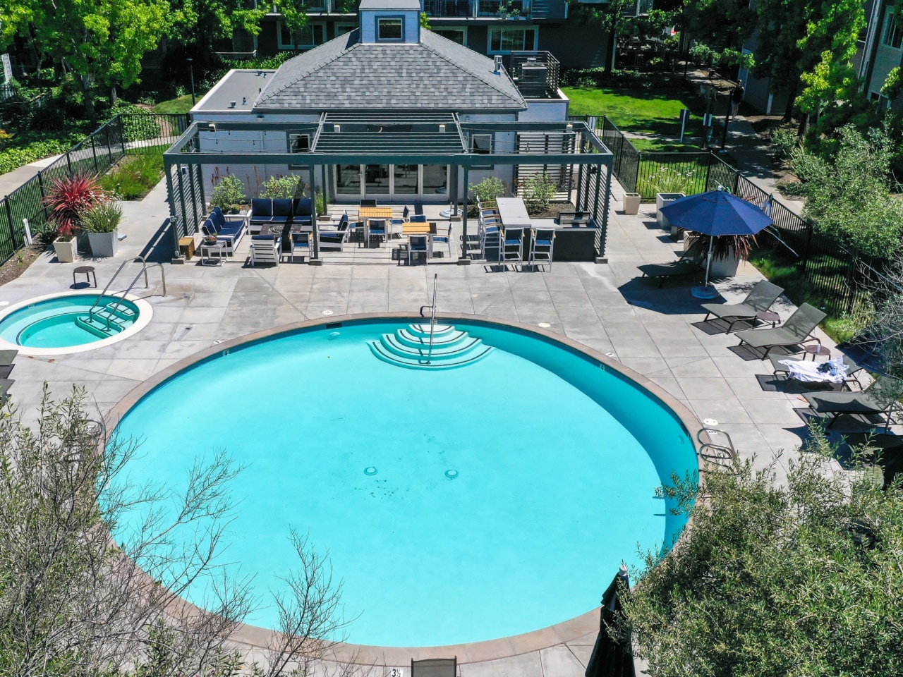 Serenity at Larkspur Image 3