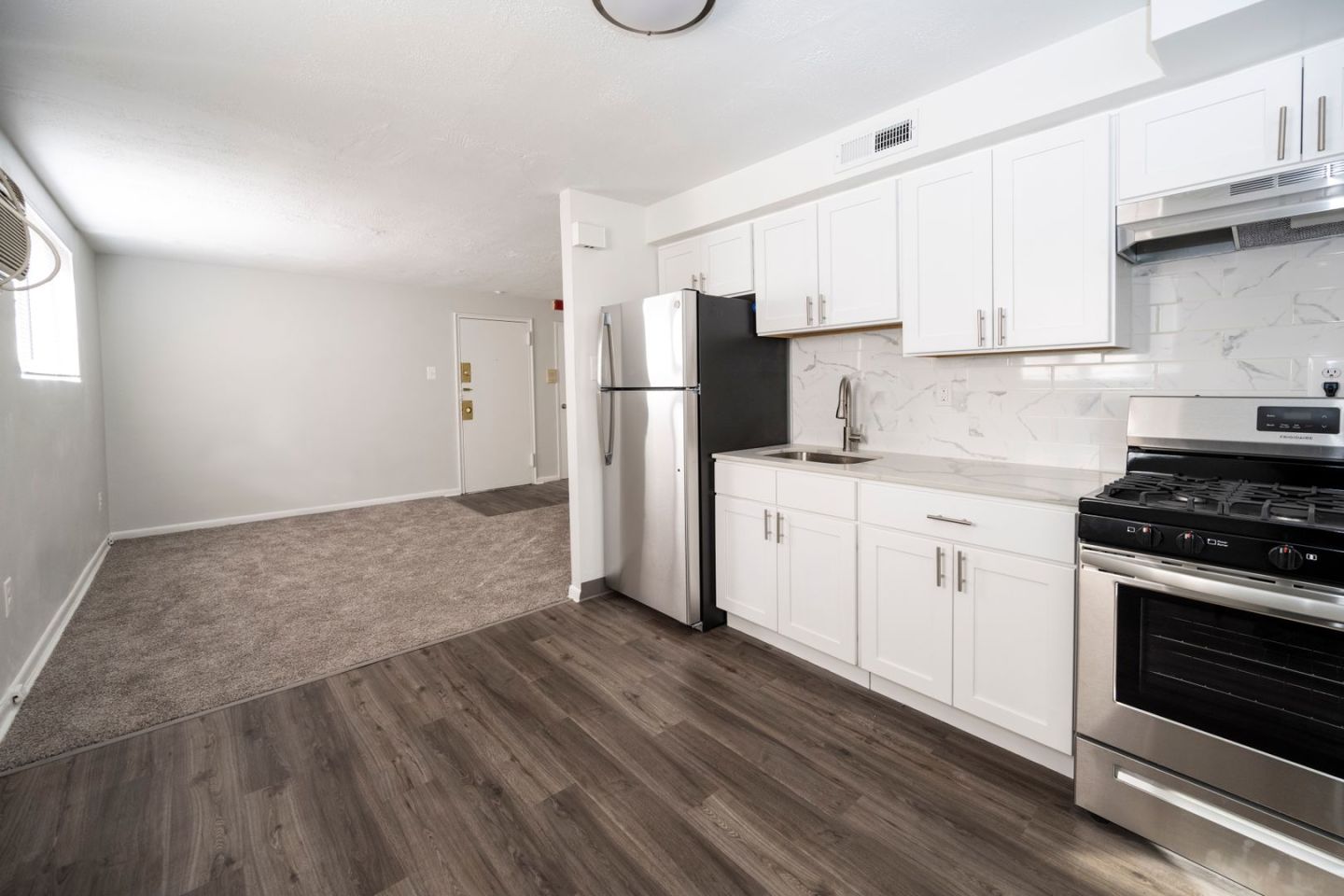 Sandalwood Apartments Image 1