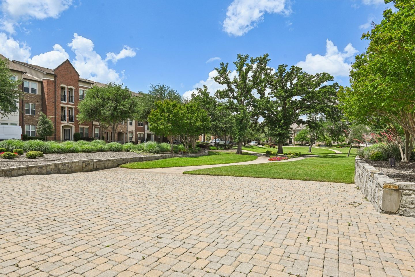 Park Central Flower Mound Image 8