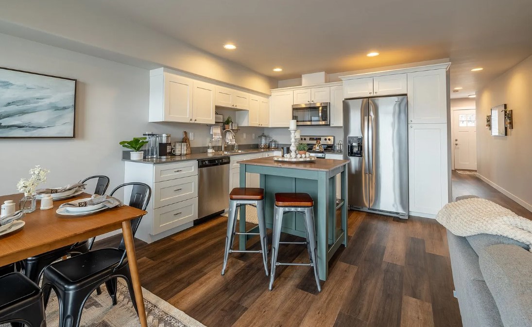 14th Street Townhomes Image 8
