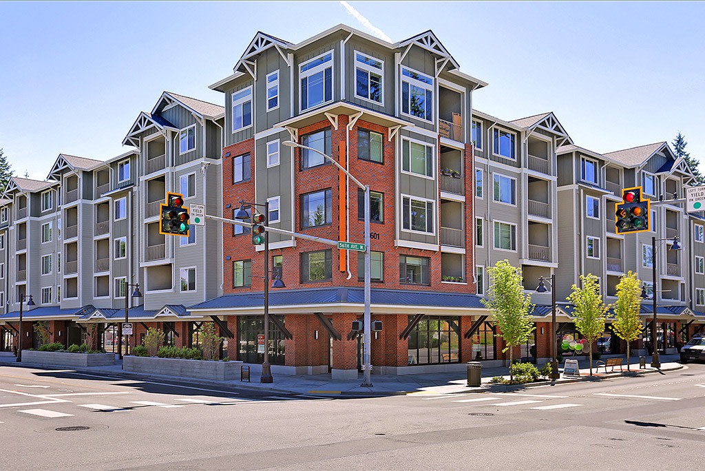 Arbor Village Image 16