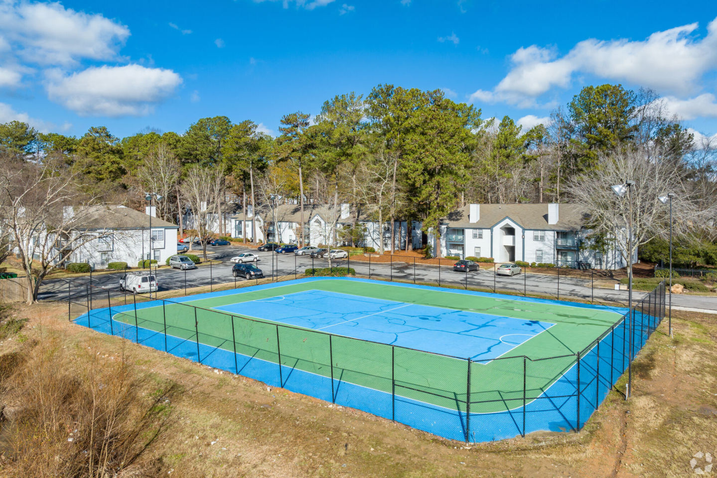 Forest Meadows Apartment Homes Image 4