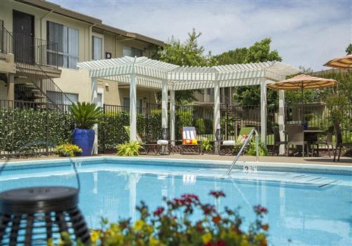 Abby Creek Apartment Homes Image 19