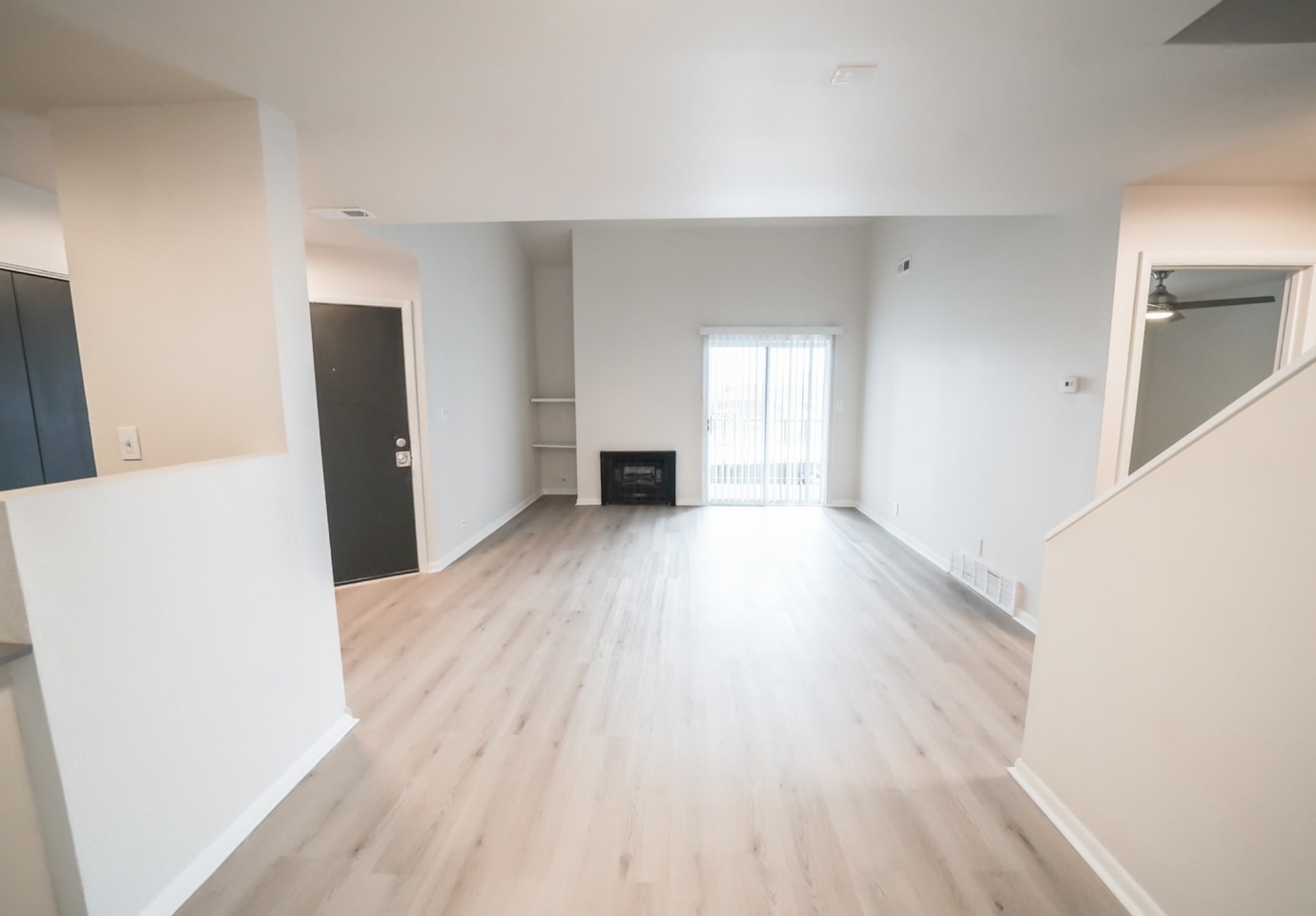 Autumn Glen Apartment Image 1