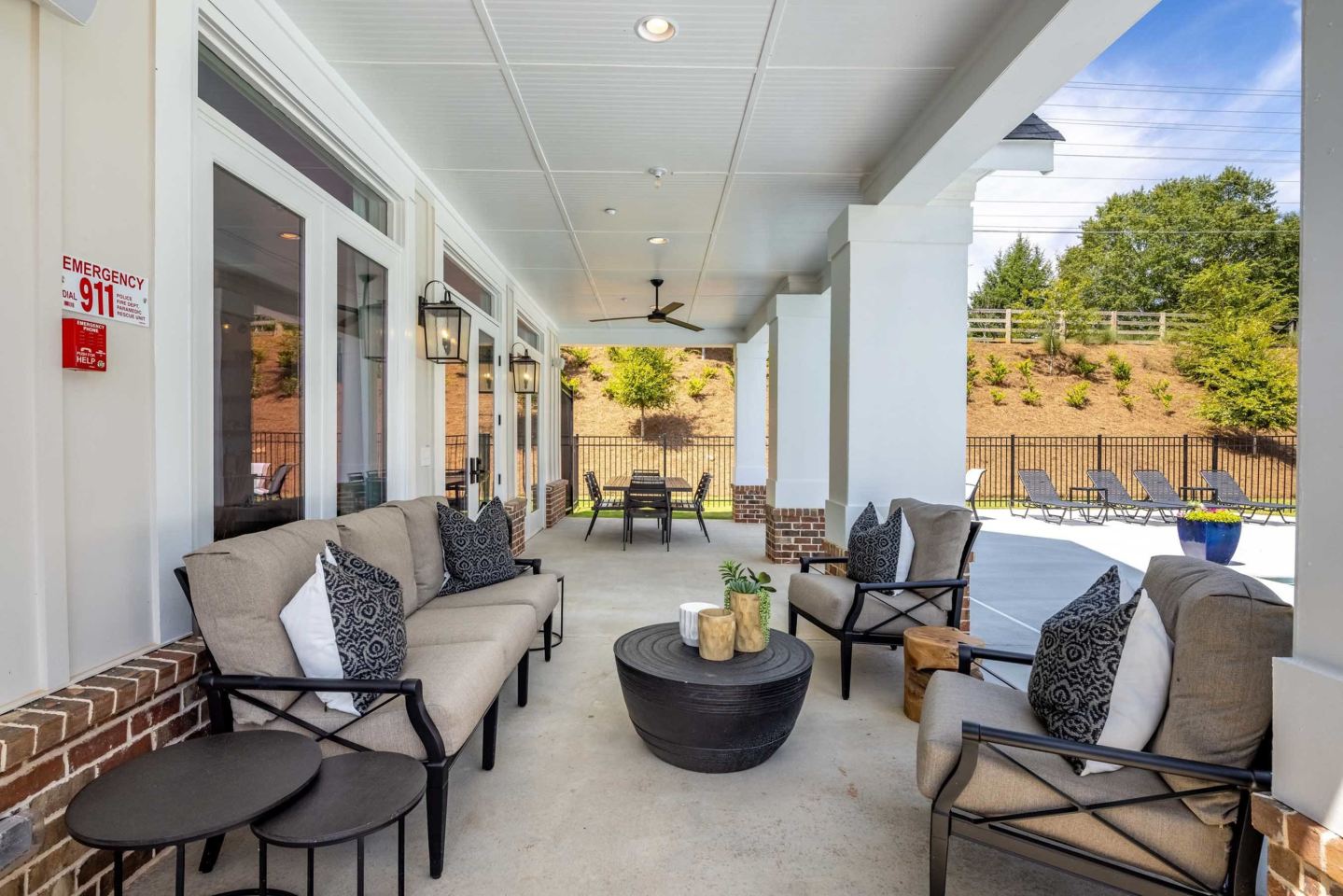 Covey Homes Dawson Ridge Image 34