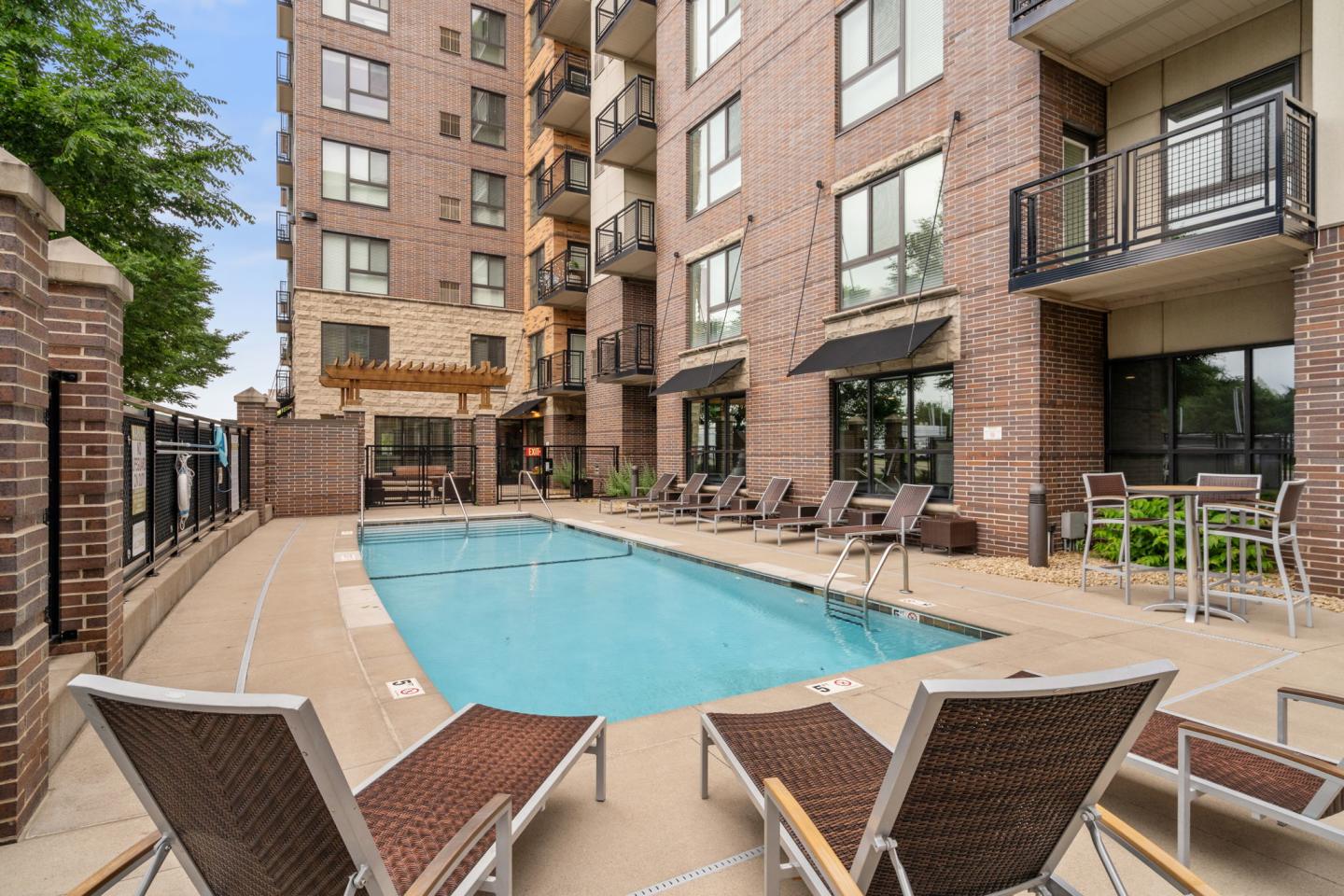 Genesee Apartments and Townhomes Image 7