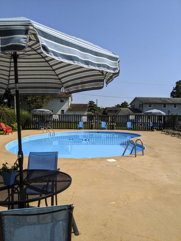 Somerford Square Apartments Image 18