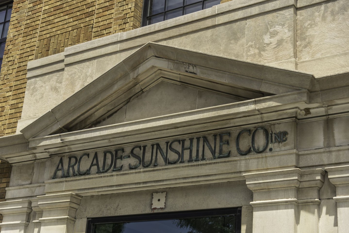 Arcade Sunshine Image 62