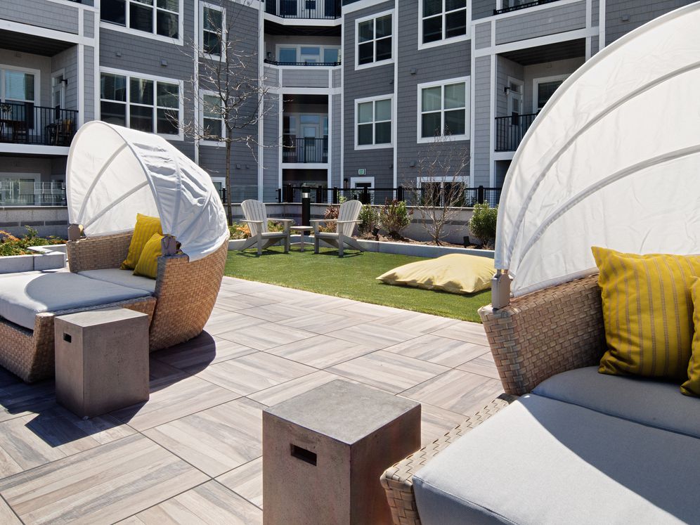 Avalon Residences at the Hingham Shipyard Image 29