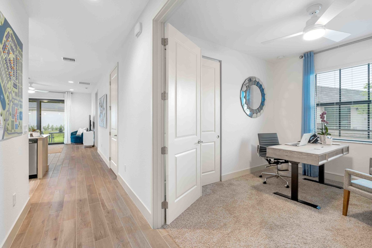Senior Housing - Solera at Avalon Trails Image 4