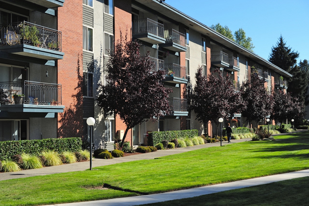 Park at Northgate Apartment Homes Image 15