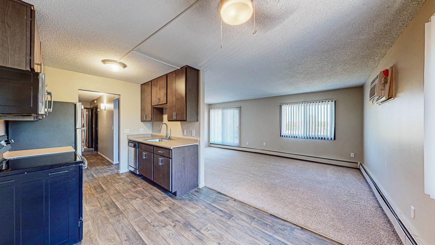 Meadowview Apartments Image 4