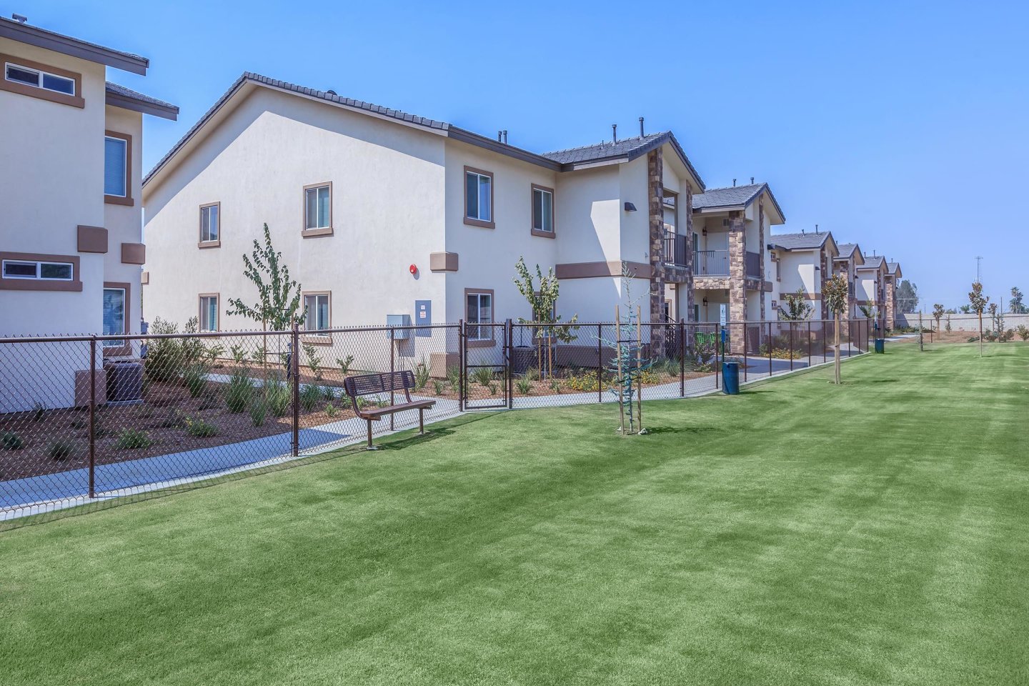 Sablewood Gardens Apartments Image 4