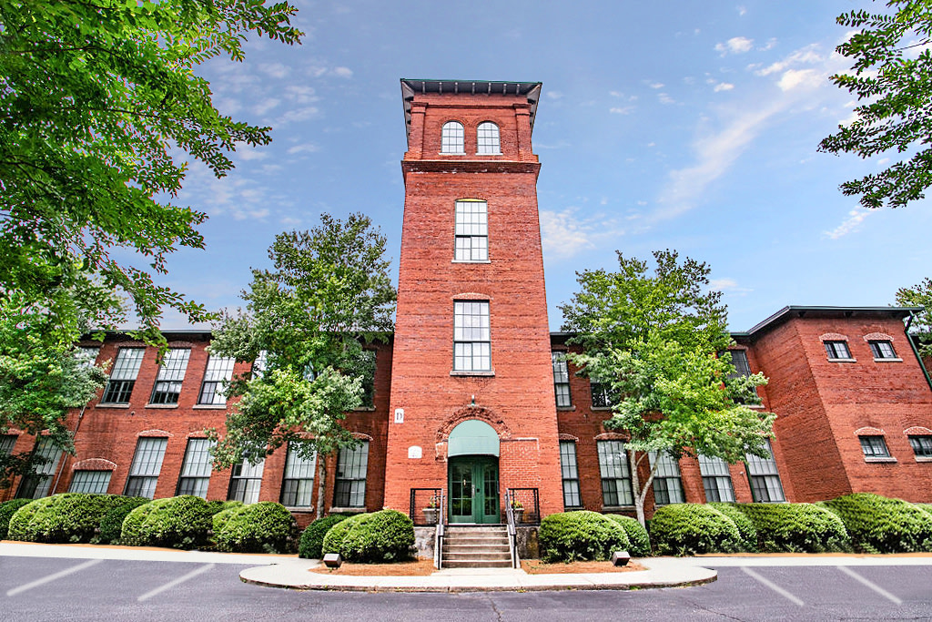 Newnan Lofts Image 19