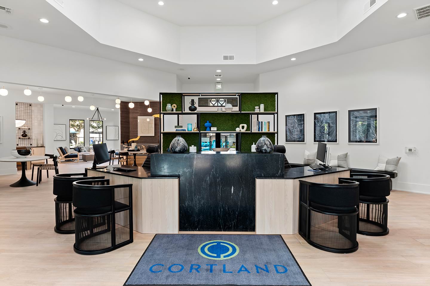 Cortland West Houston Image 23