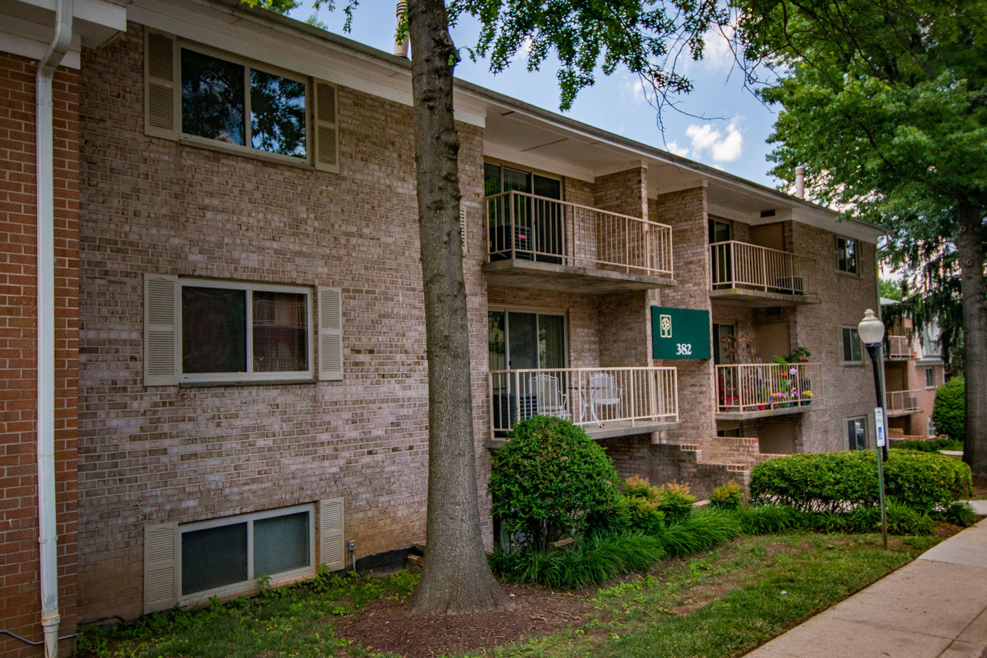 Spring Ridge Apartments Image 11
