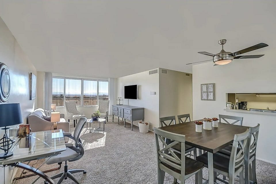 Hightower Apartments Image 1