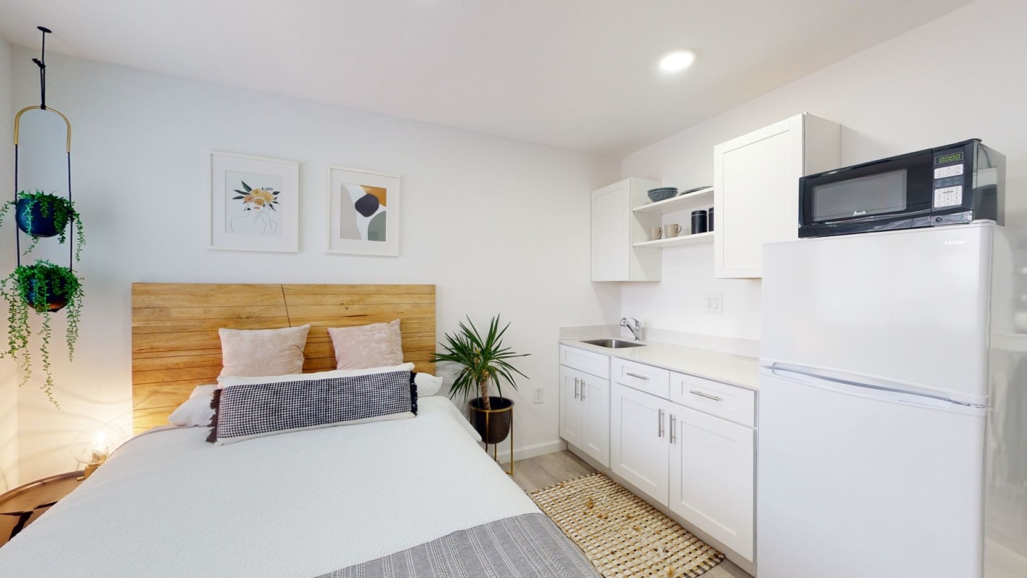 Sohana Apartments Image 7