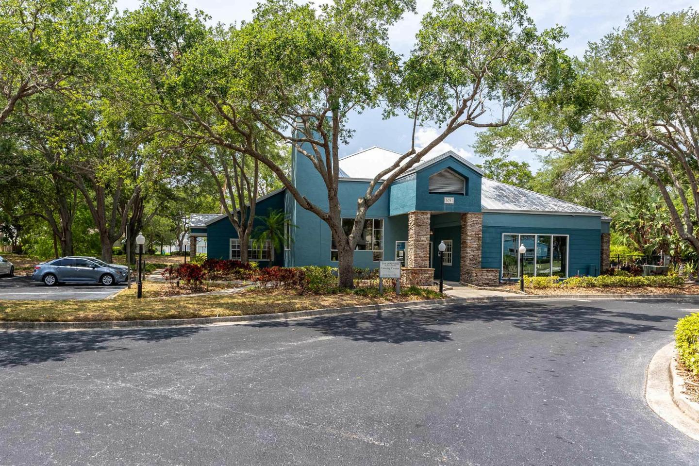The Savannahs at James Landing Apartments Image 17