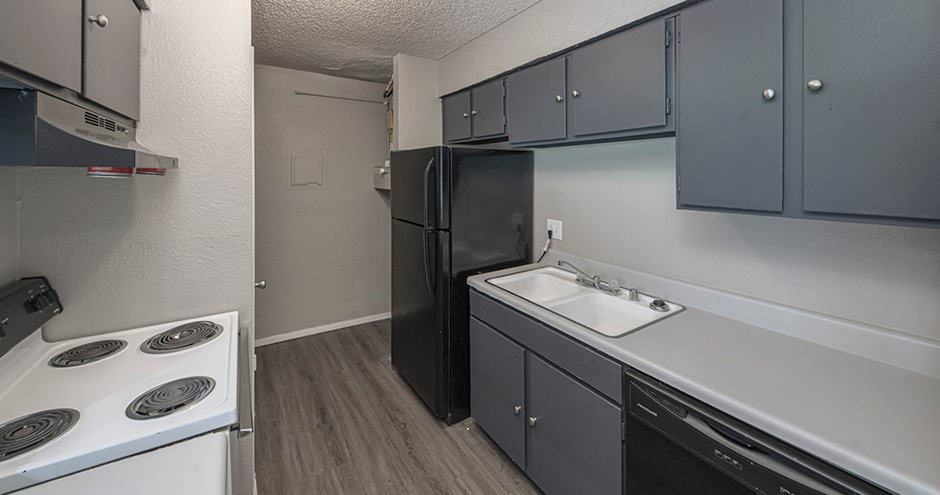 Stone Creek Apartment Homes Image 3