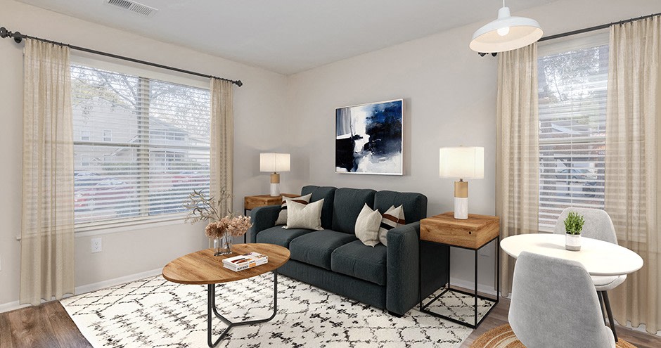 Spring House Apartments Image 40