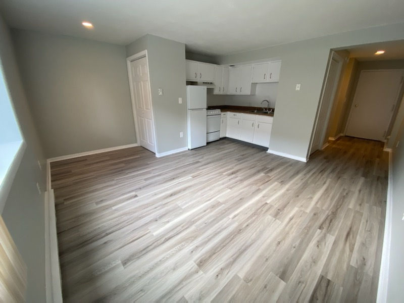 Gaslight Apartments Image 2