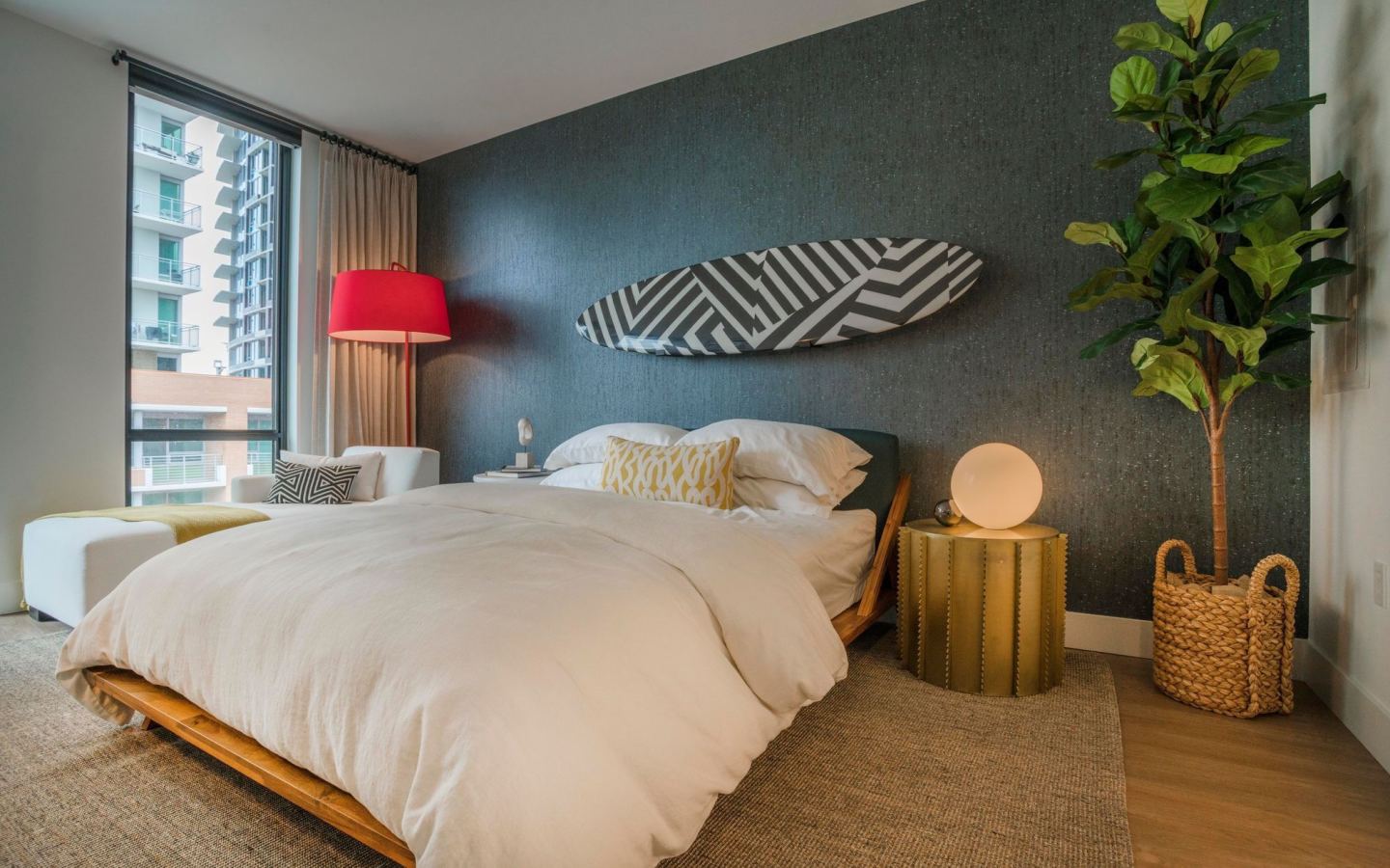 Shift Apartments Image 28