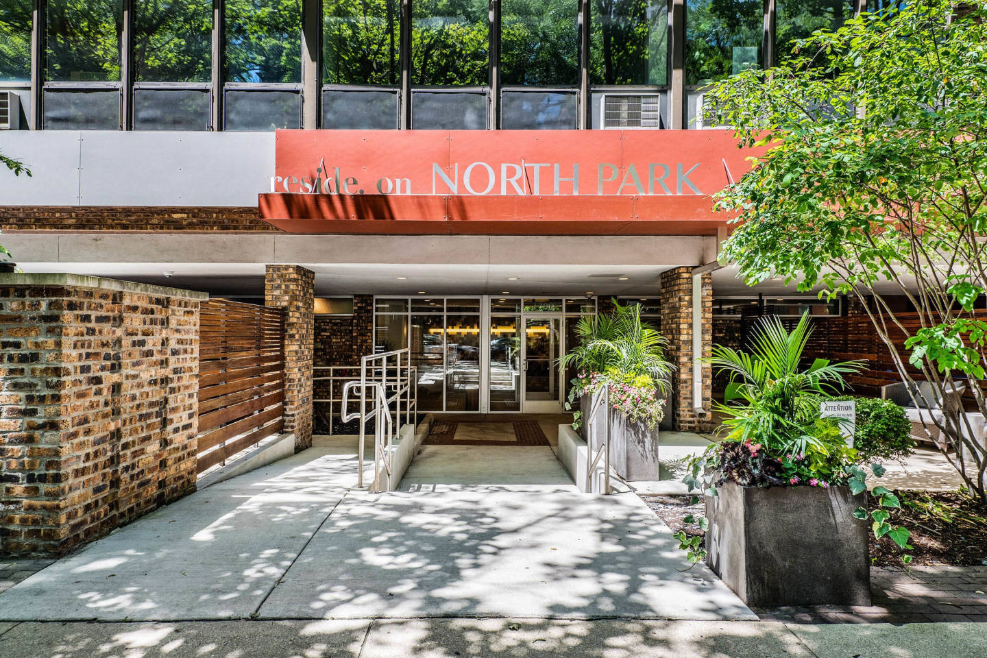 Reside on North Park Image 9