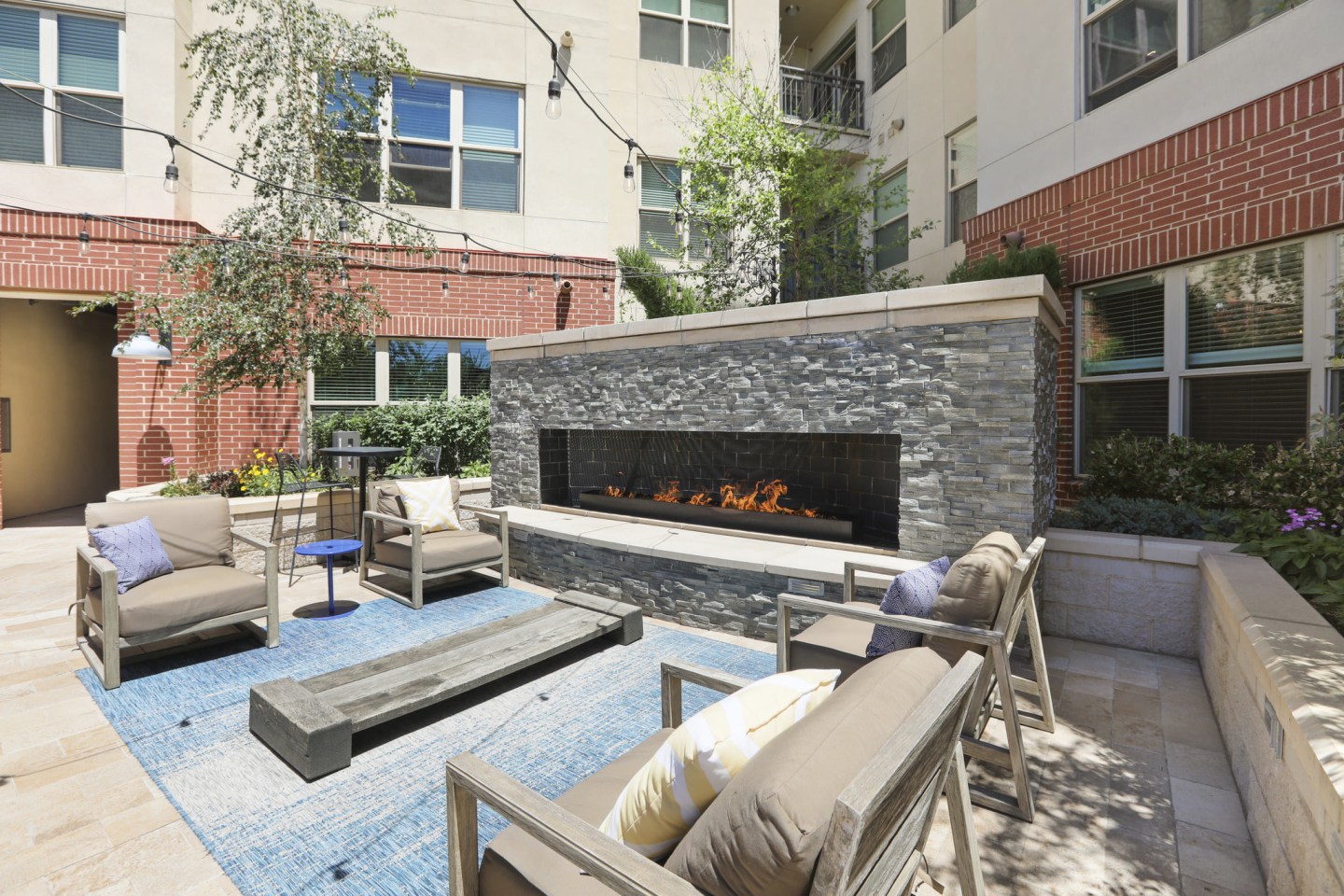 Gables Speer Blvd Image 9