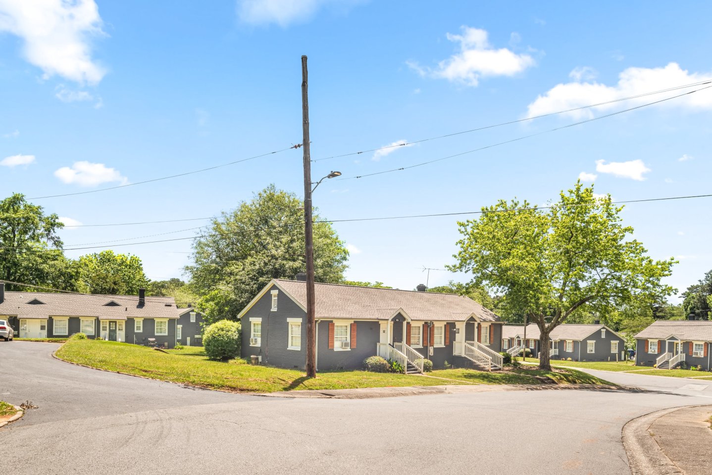 Balfour Marietta Luxury Apartments Image 7