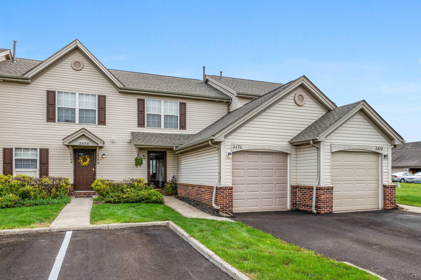 Hilliard Park Apartments Image 14