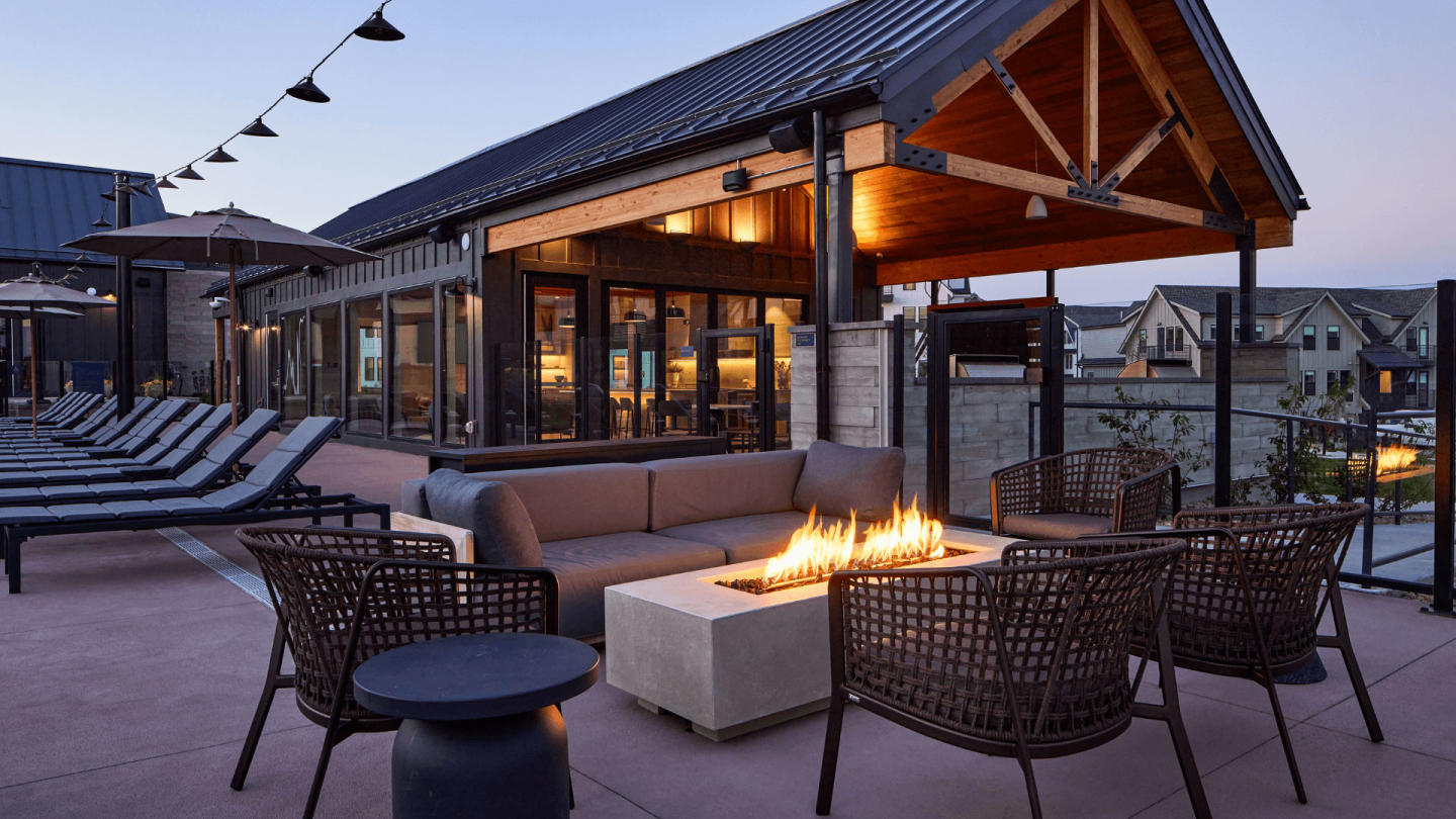 The Madison at Canyons Image 13