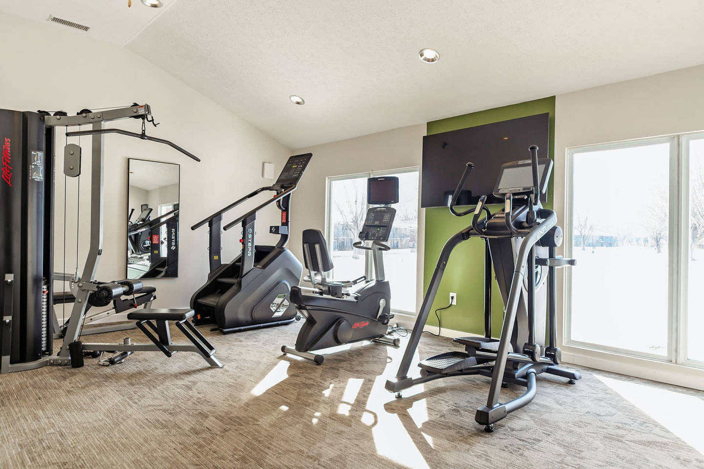 The Fairways at Valle Vista Apartment Homes Image 23