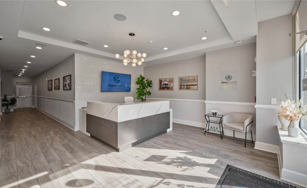 Pearl Pointe Apartments Image 24