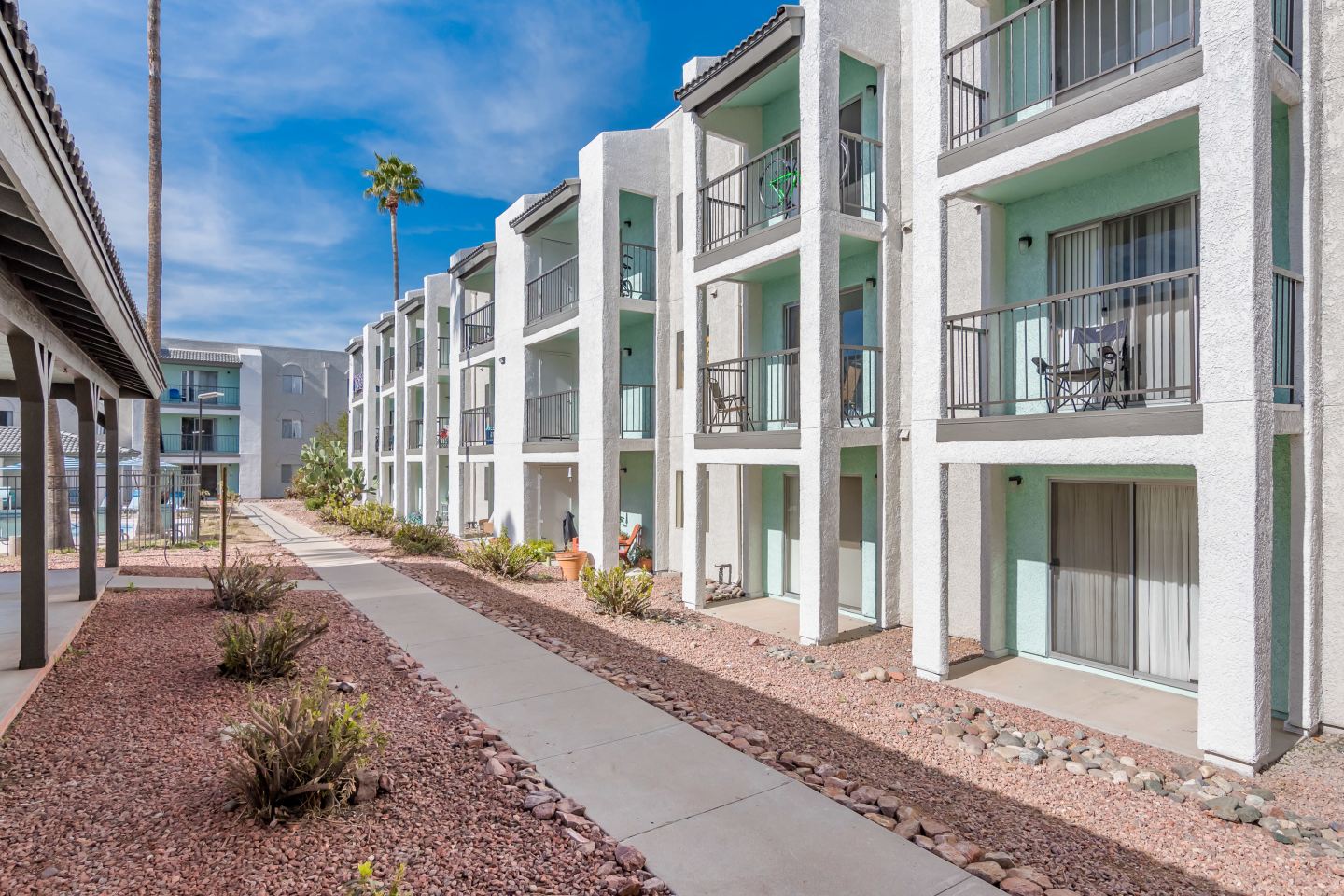 Elevate Apartments Image 14