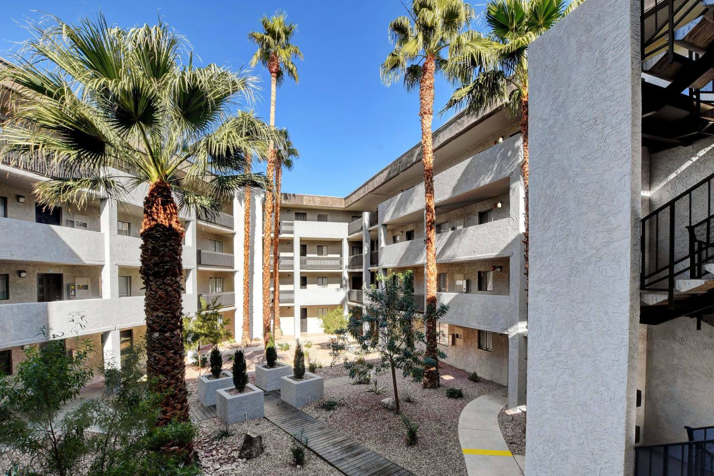 Evoq Apartment Homes Image 22