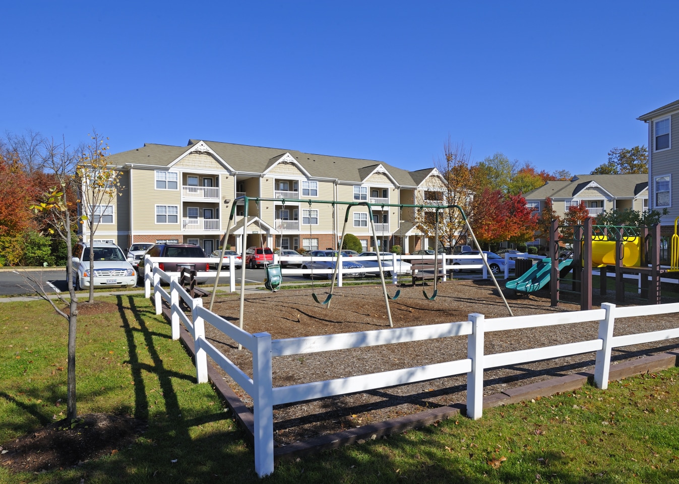 Somerset Pointe Image 18