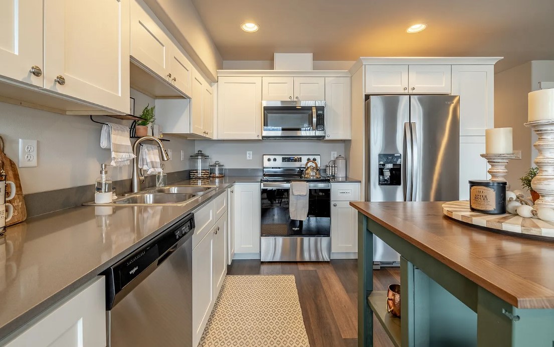 14th Street Townhomes Image 13