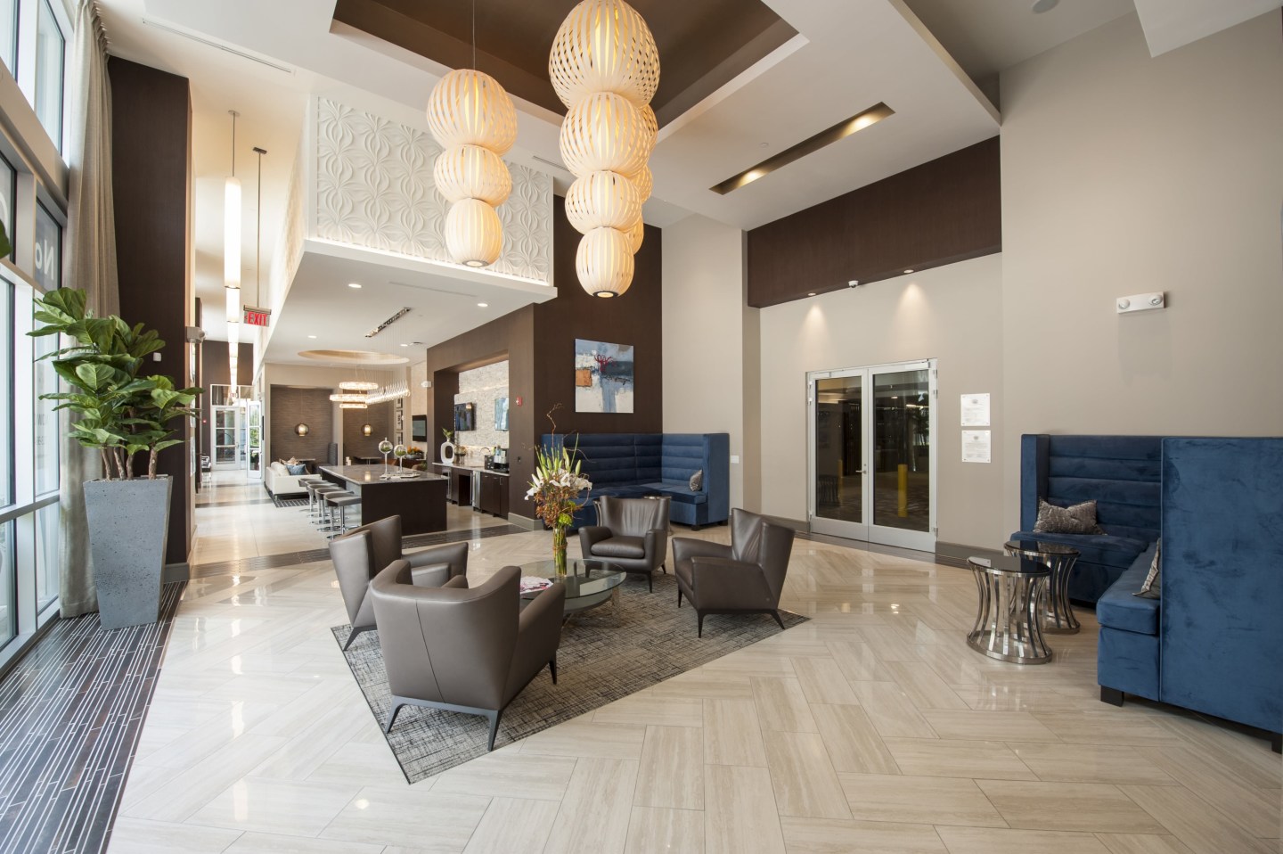 Pearl Residences at CityCentre  Image 31