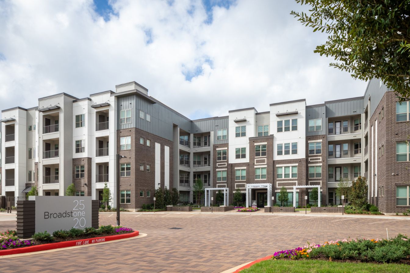 The Mitchell at Woodmill Creek Image 14