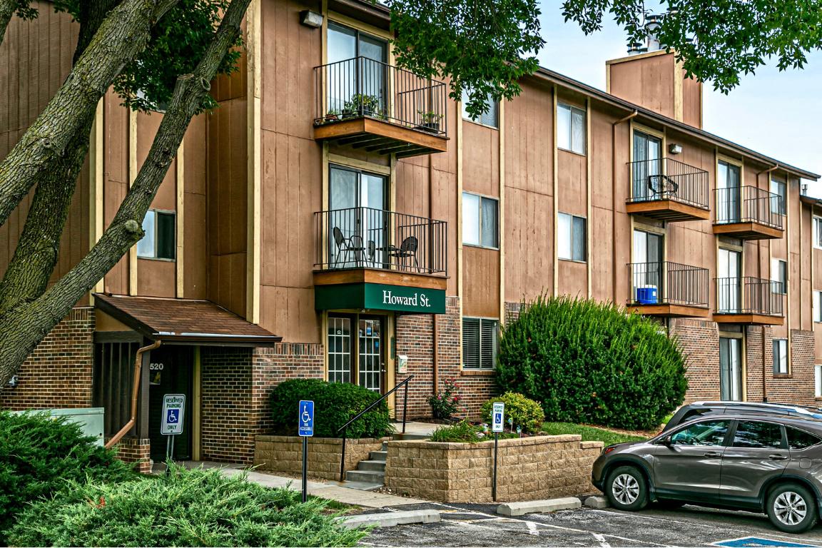 Howard Street Apartments Image 15