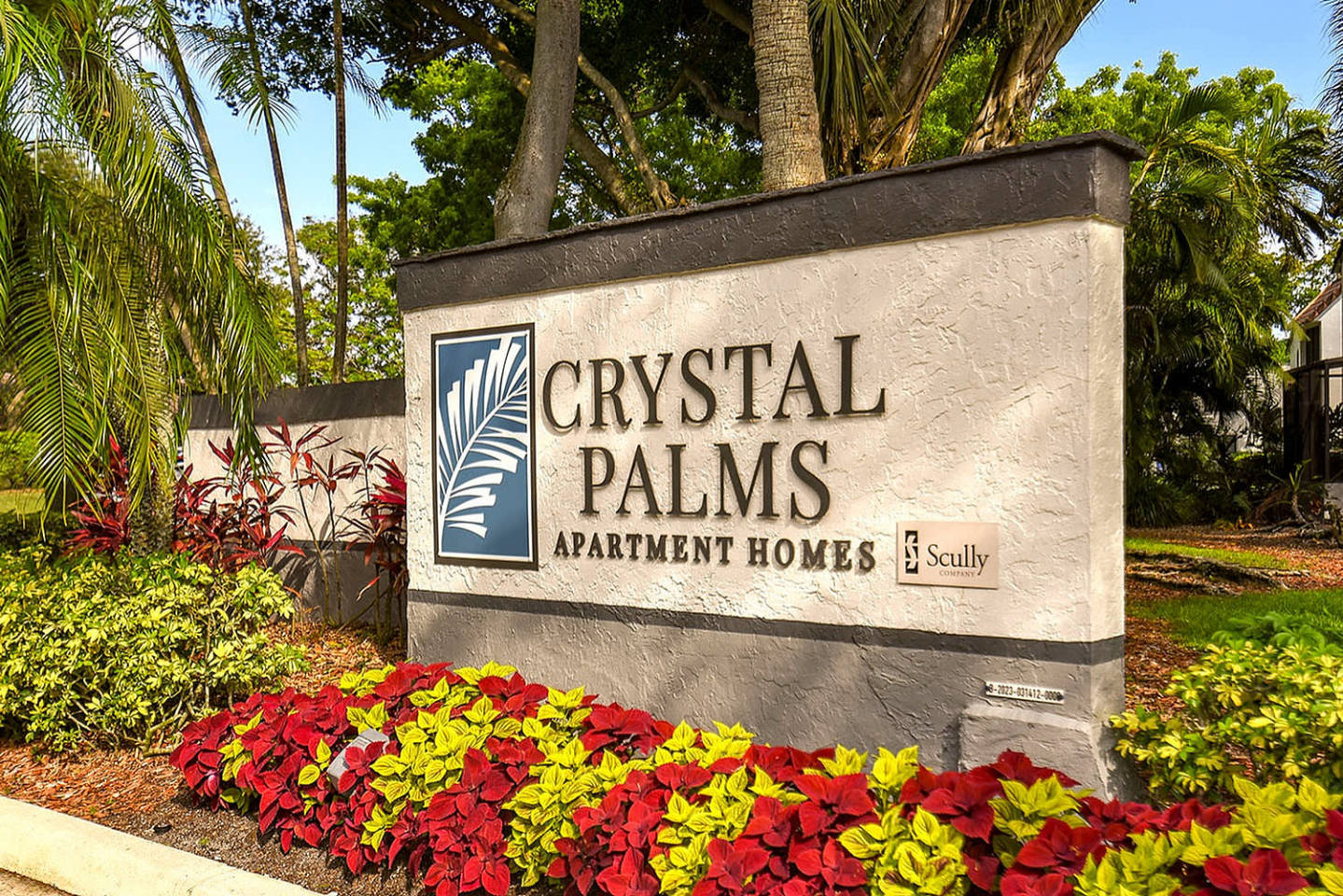 Crystal Palms Image 5