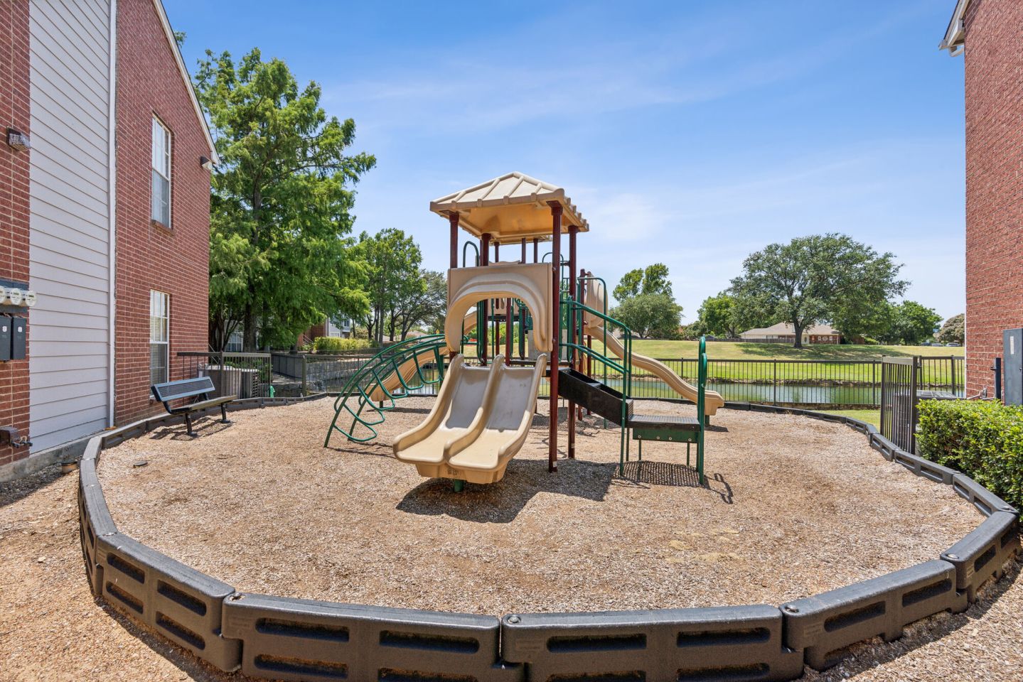 Townlake of Coppell Image 1