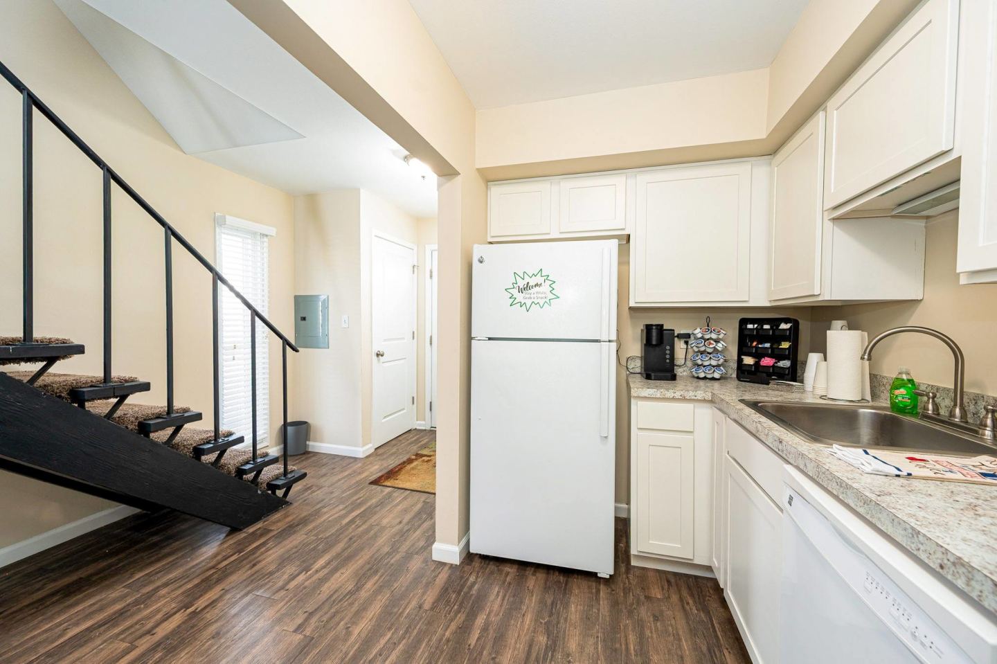 Sonnenblick Apartments Image 8