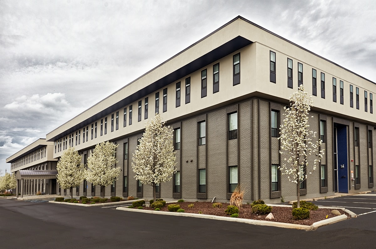 The Tremont Image 1