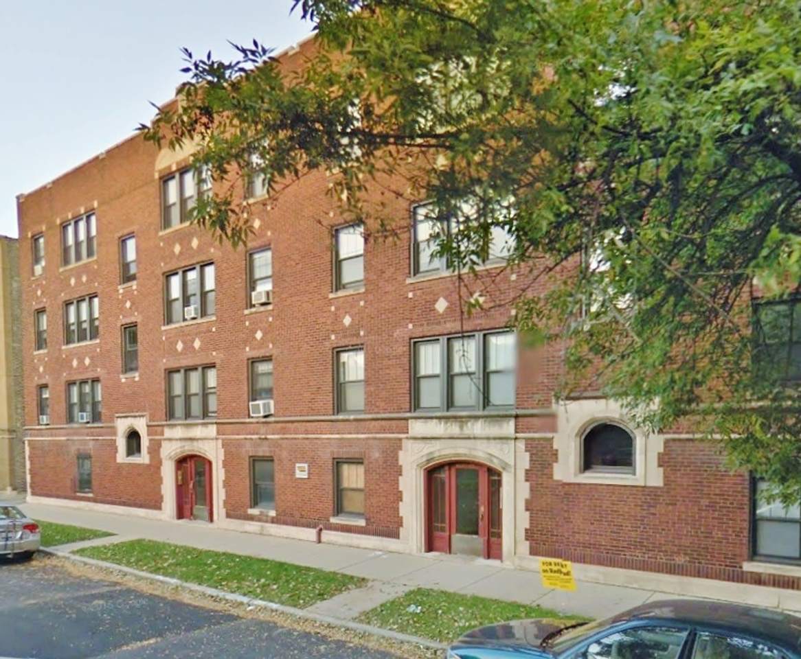 4535 North Leavitt St. Apt. Image 4