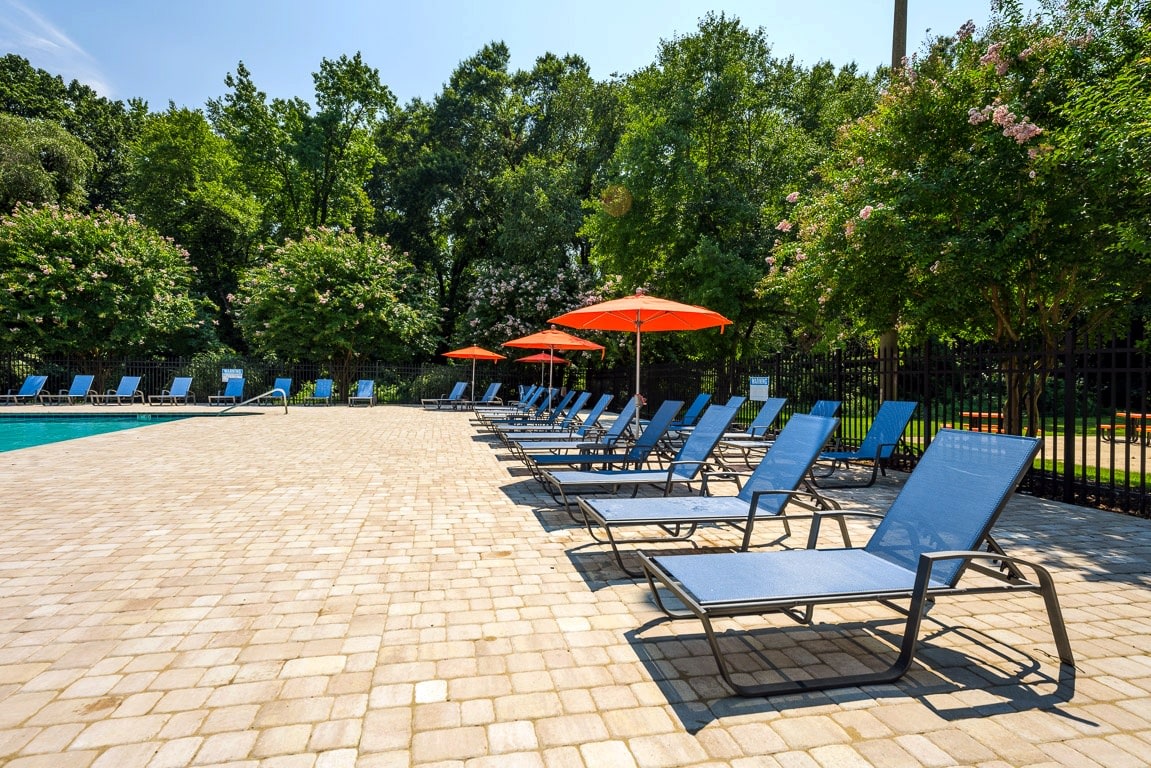 Staples Mill Townhomes Image 3